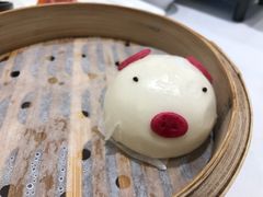 -稻香酒家·33年老字号·港式粤菜(富邦中心店)