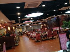 大堂-点都德(汇盈广场店)