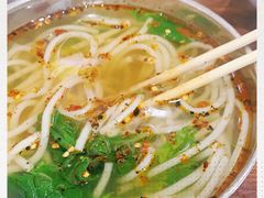 -攀枝花·任德琼·盐边羊肉米线
