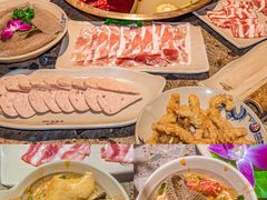 -小龙坎火锅(总店)