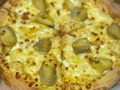 -达美乐比萨(板井路店)