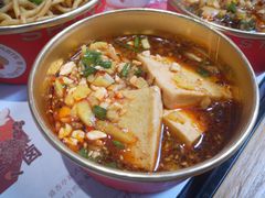 -盛香亭热卤(麓山通程店)