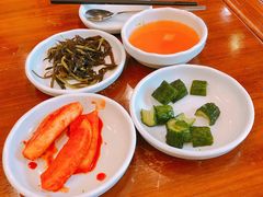 -全州拌饭馆(断桥店)