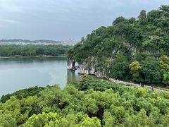 -璟象酒店-爱丽坊景观餐厅