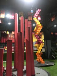 -latitude乐图空间(建宁路店)