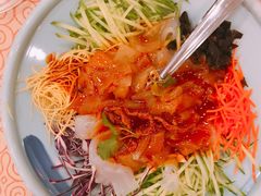 东北大拉皮-鼎好家常菜(天桥店)