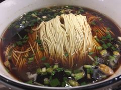 -十面春风·江南面馆(崇宁路店)