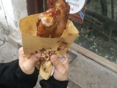 -赵元章肉骨烧(山塘街店)