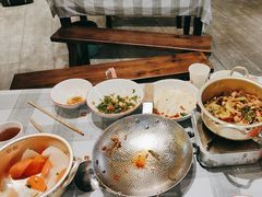 -彭耕记猪油炒小菜(吉联mall店)