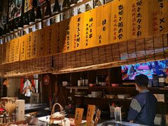 -炉胜·炉端烧·居酒屋