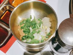 -西塔老太太泥炉烤肉(川沙百联店)