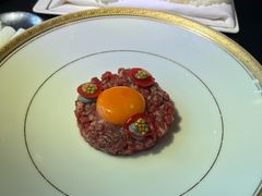-牛排家(北京长安街英皇集团中心店)