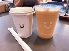 -dotcom coffee古点咖啡(致真大厦店)