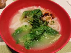 -OPUS+聚全日餐厅(广州增城碧桂园希尔顿逸林酒店)