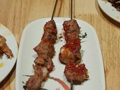 -隆氏兔头(同盛路店)