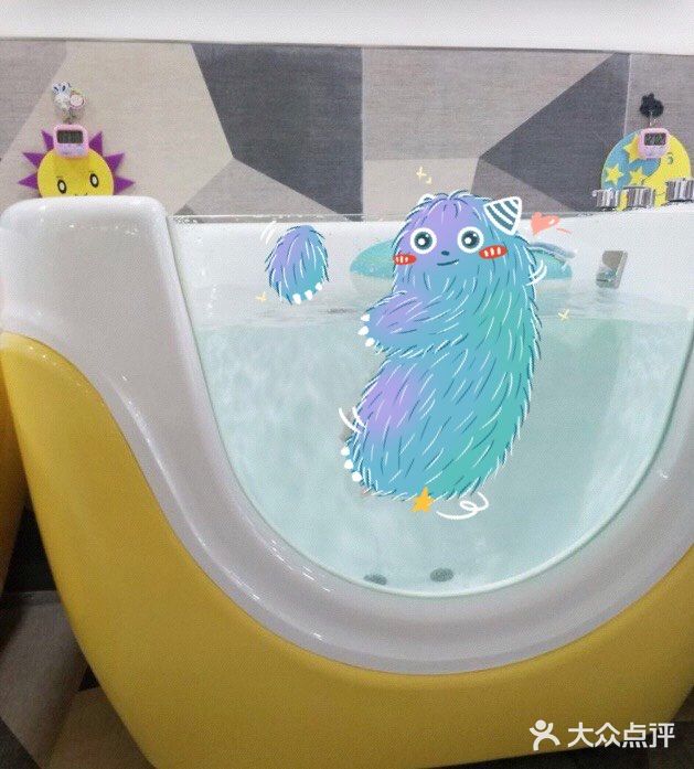 广州地区宝宝记得打卡