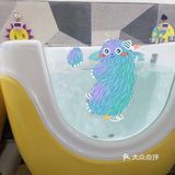 广州地区宝宝记得打卡