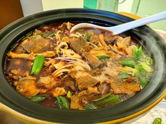-食藕·武昌鱼(古德寺店)
