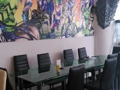 -JOJO实景沉浸侦探剧本杀(大悦城店)