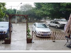 -叉叉纳里客栈(珠海情侣路唐家湾沙滩店)