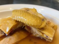 上海白斩鸡-苏帮袁Sue Cuisine(来福士店)
