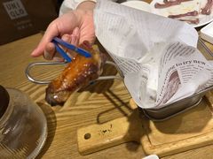 -小大董·烤鸭(王府井apm店)