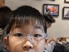 -蜗牛小馆醉乡民谣云南菜(惠新西里店)