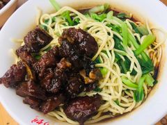-泰顺江南春面馆
