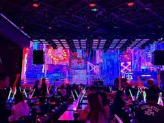 -MOSSO·Liveshow(M3香港广场店)