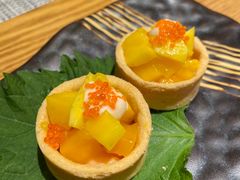 -乐亭日本料理(彩虹本店)