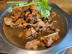 -老诚一锅(乔庄店)