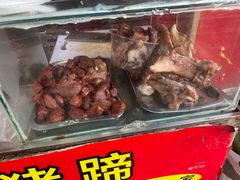 -新桥方记猪蹄