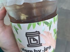 -JPG canteen(广州乐峰广场店)
