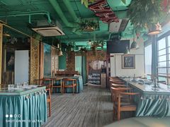 大堂-烛影拾光观景餐厅·创意菜·摄影·小提琴(大唐不夜城店)