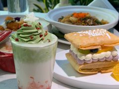 -大树餐厅(红旗街万达店)