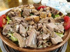 -阿婆情腊排骨火锅(金虹路店)