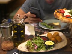 -OGGI TRATTORIA PIZZERIA(深业上城店)