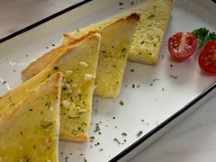 法式蒜看角-珀翠餐厅(新业路店)