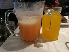 -凯鸽火锅(华林新天地店)