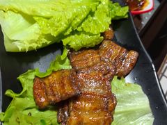 -云晓光头烧烤吧(盛夏店)