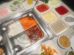 -海底捞火锅(番禺广场店)