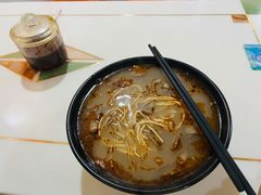 -牛煎里牛肉煎包淮南牛肉汤(广东路店)
