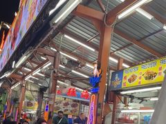 -明记烧鱼美味店
