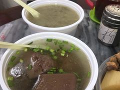 -八珍·广式煎饺·广州老字号(北京路总店)
