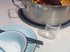 -刘少华贵州小黄牛·鲜牛肉火锅(总店)