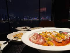 -君庭中餐馆(湘江豪生店)
