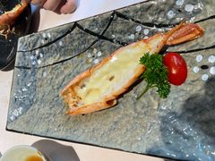 -富盈酒店-日本料理餐厅(厚街店)