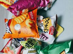 -永辉超市(龙潭寺店)