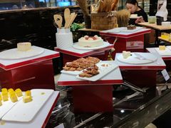 -东方红海鲜百汇(国际大厦店)