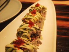 -山葵家·创意料理(临平银泰城店)